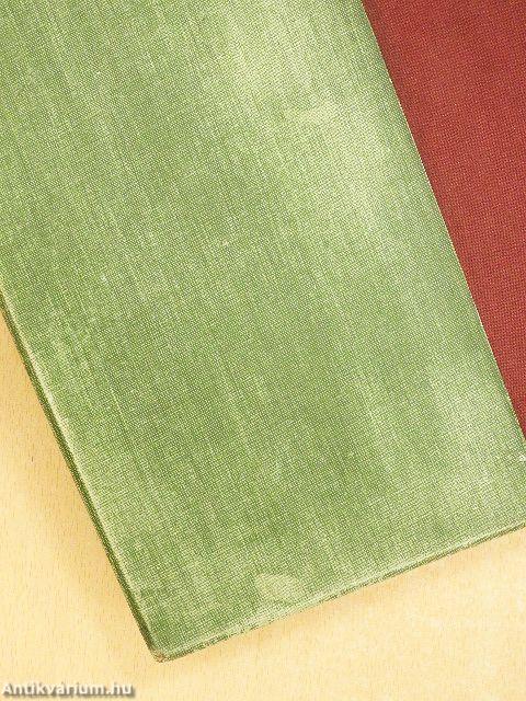 A művészet könyve I-II.