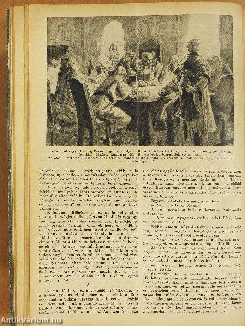 Uj Idők 1936. január-június (fél évfolyam)