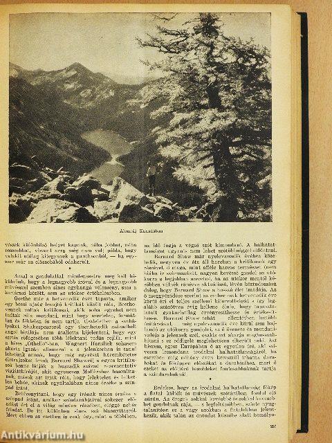 Uj Idők 1936. június-december (fél évfolyam)