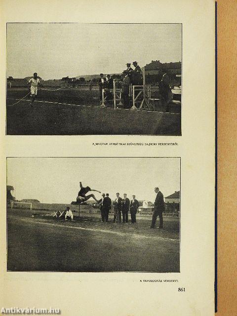 Élet 1913. július-december (fél évfolyam)