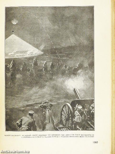 Élet 1913. július-december (fél évfolyam)