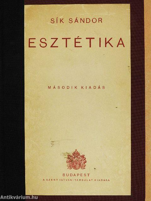 Esztétika