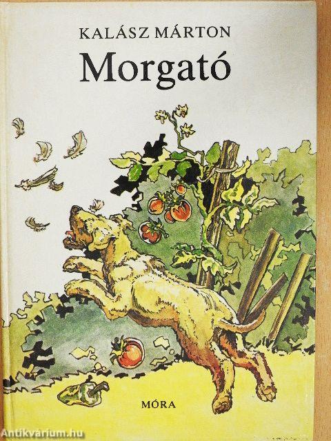 Morgató