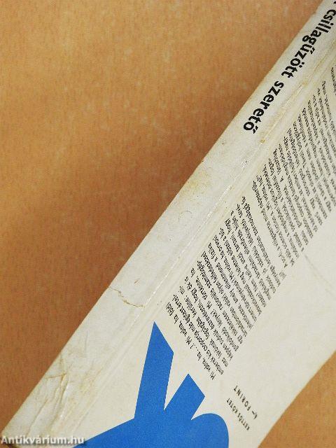 A csillagűzött szerető