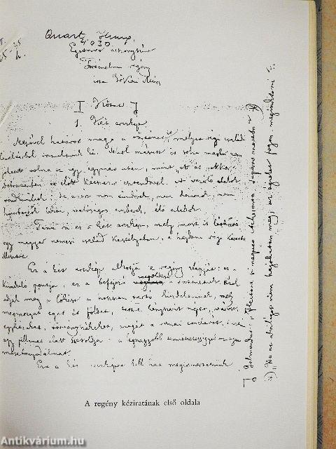 Egetvívó asszonyszív