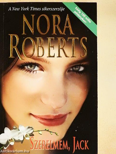 Szerelmem, Jack