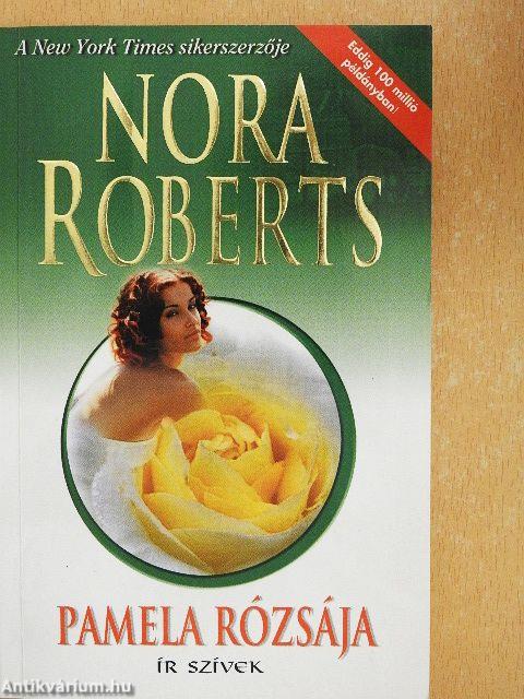 Pamela rózsája