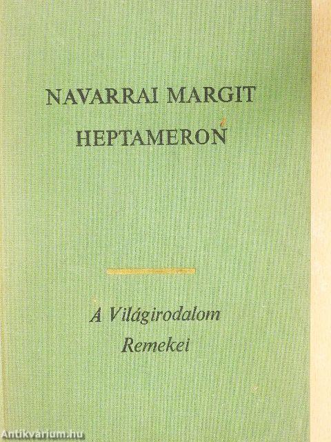 Heptameron