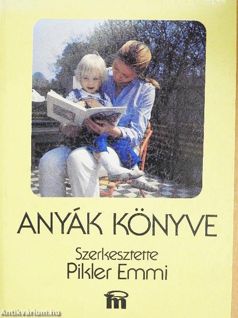 Anyák könyve