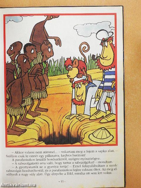 Tücsök az óceánon