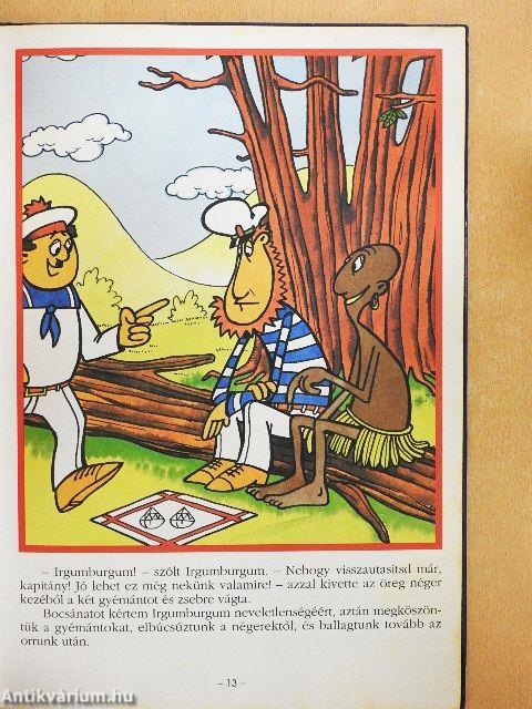 Tücsök az óceánon