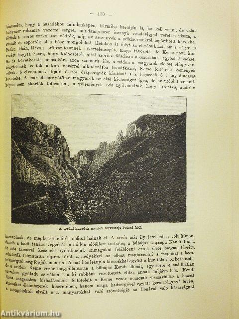 Torda város és környéke