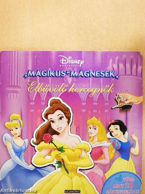 Elbűvölő hercegnők