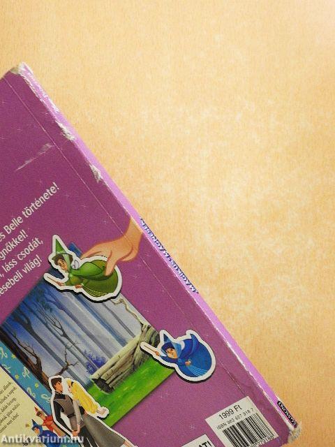 Elbűvölő hercegnők