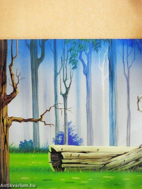 Elbűvölő hercegnők