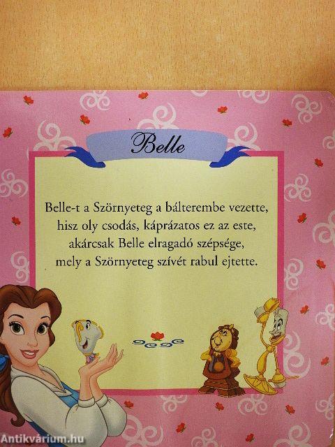 Elbűvölő hercegnők