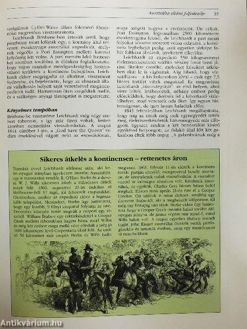 A múlt nagy rejtélyei