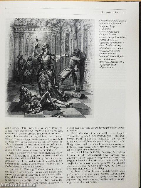 A múlt nagy rejtélyei