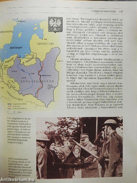 A múlt nagy rejtélyei