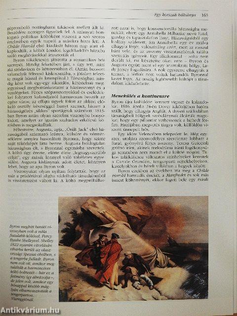 A múlt nagy rejtélyei