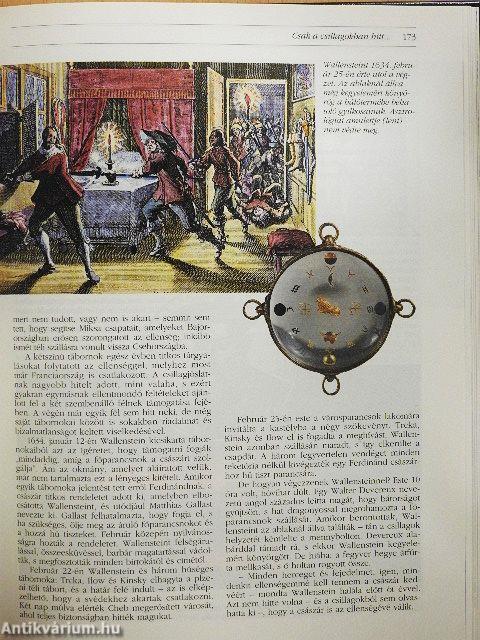 A múlt nagy rejtélyei