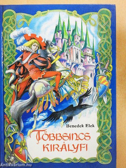 Többsincs királyfi