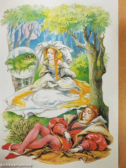 Többsincs királyfi