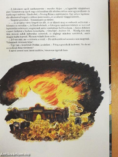 Az állatok konferenciája