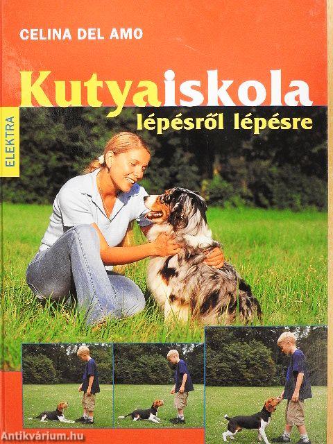 Kutyaiskola