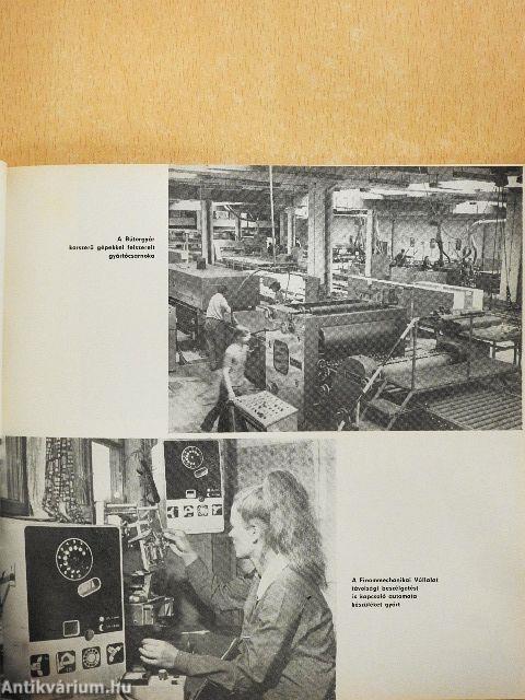 Székesfehérvár 1945-1975