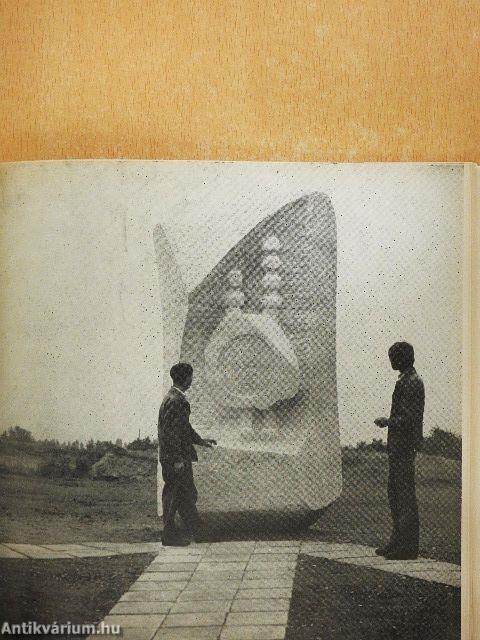 Székesfehérvár 1945-1975