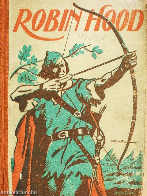 Robin Hood