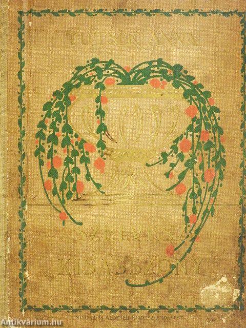 Szélvész-kisasszony