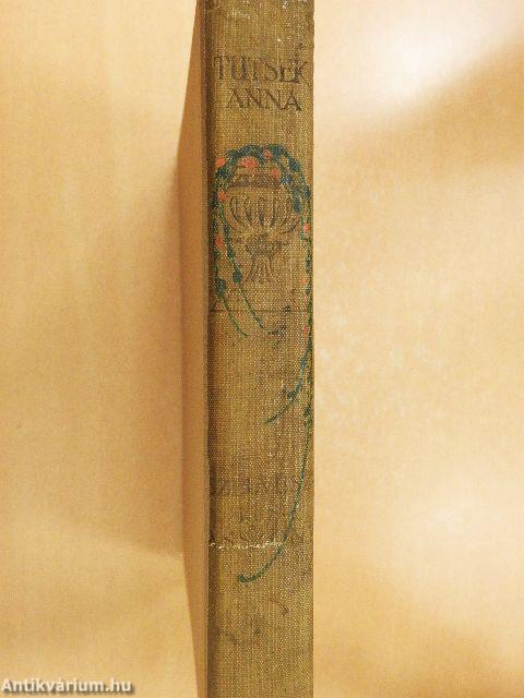 Szélvész-kisasszony