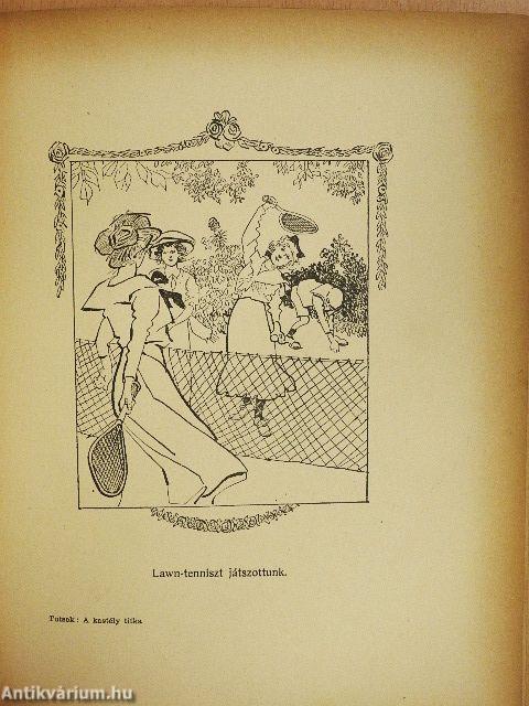 Szélvész-kisasszony