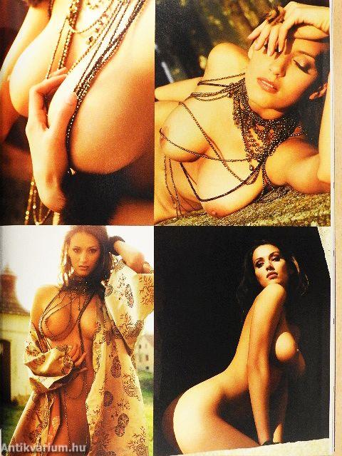 Playboy 2004. november