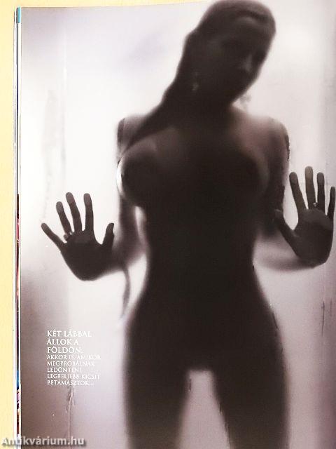 Playboy 2010. augusztus