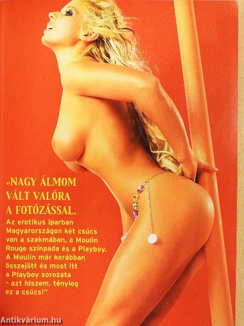 Playboy 2005. április