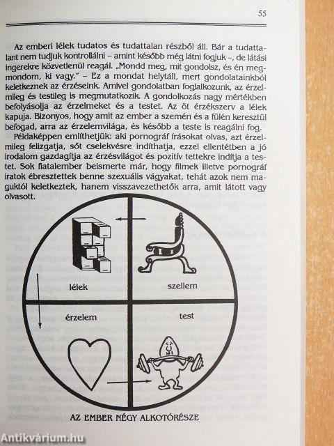 Kivezető út a depresszióból