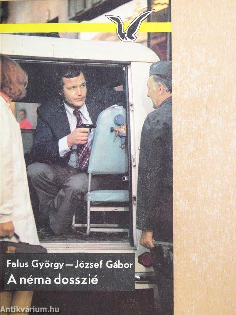 A néma dosszié