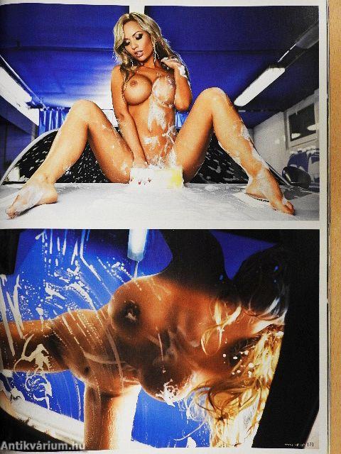 Playboy 2010. november