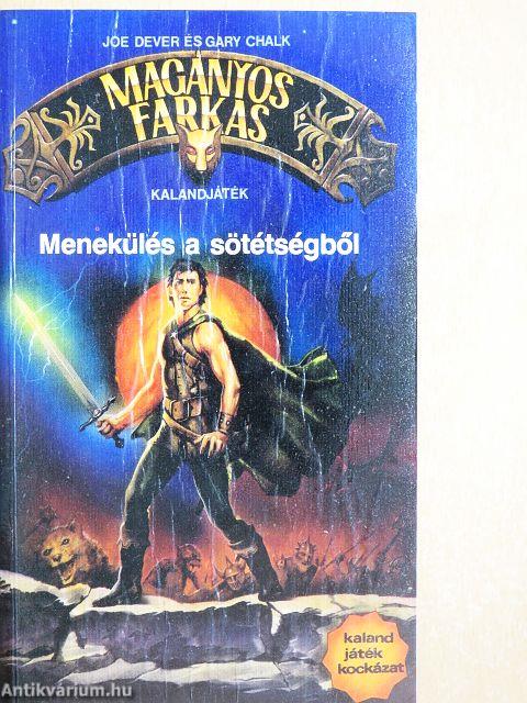 Menekülés a sötétségből