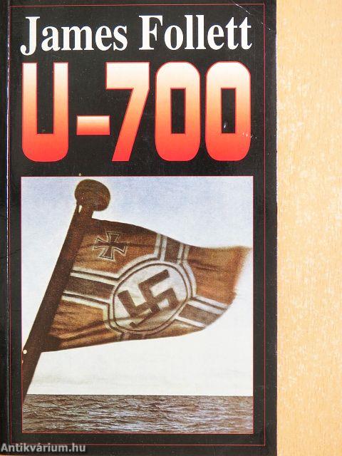 U-700