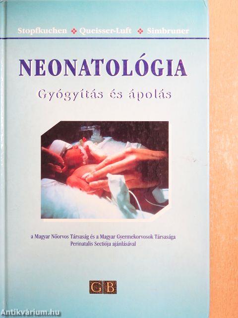 Neonatológia