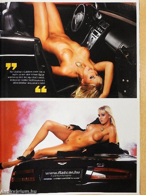 Playboy 2007. január