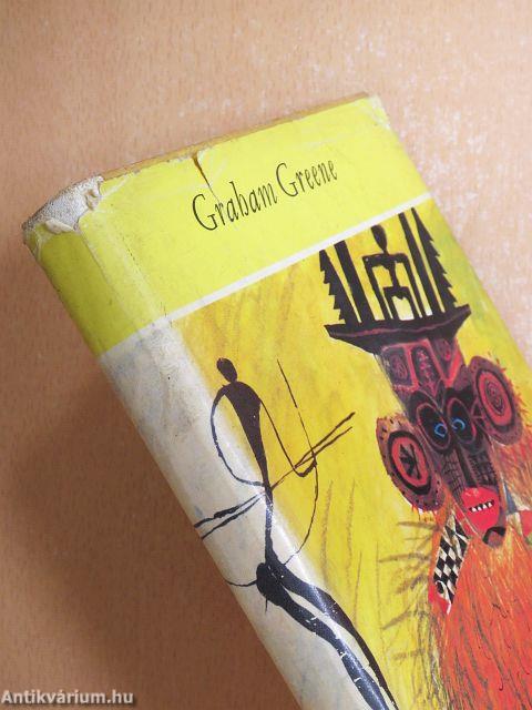 Utazás térkép nélkül