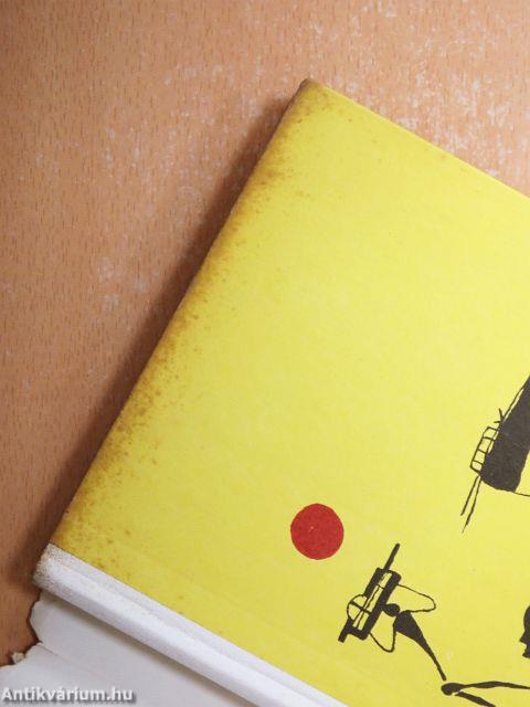 Utazás térkép nélkül