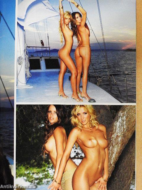 Playboy 2005. szeptember
