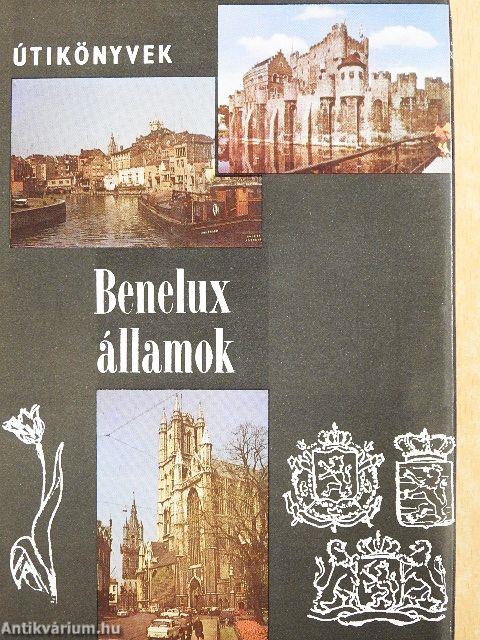 Benelux államok