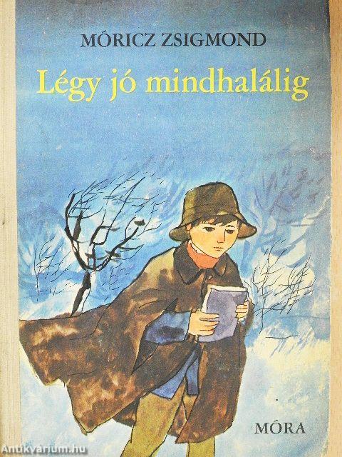 Légy jó mindhalálig